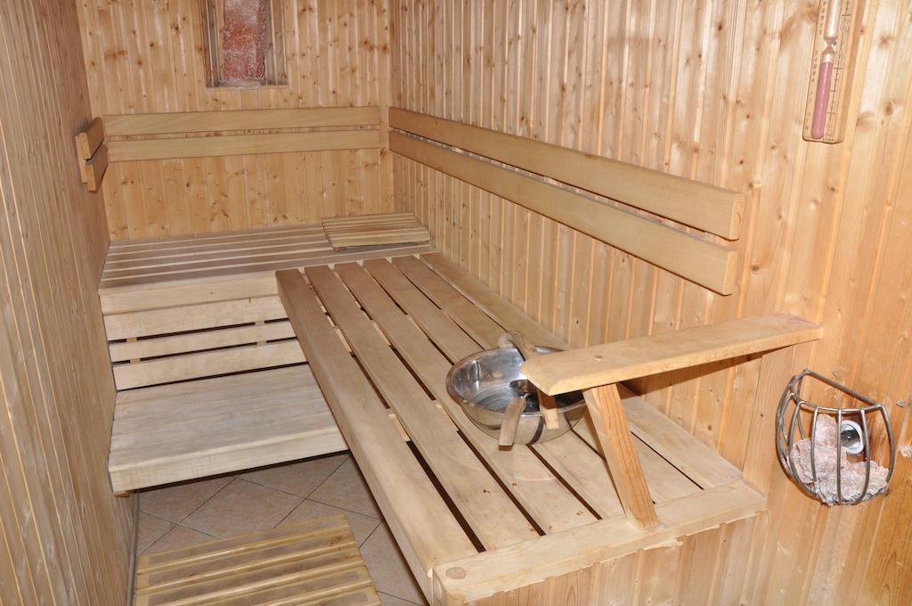 Msc Apartments Cicha Woda Kościelisko Oda fotoğraf