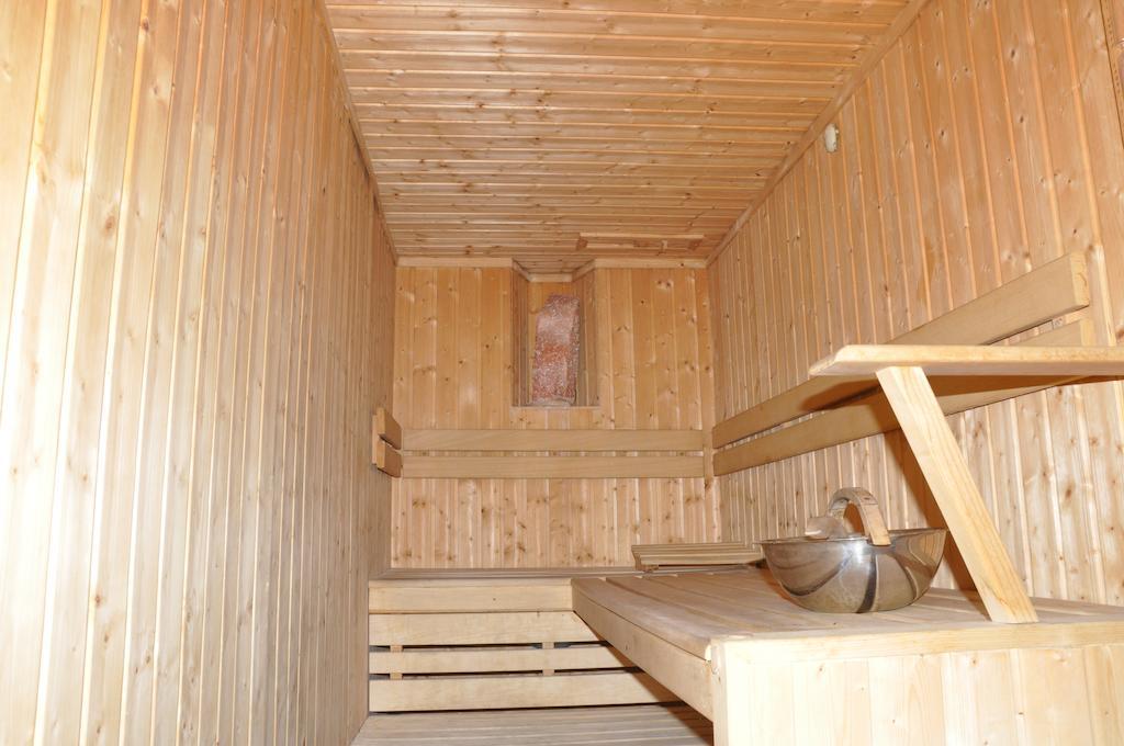 Msc Apartments Cicha Woda Kościelisko Oda fotoğraf