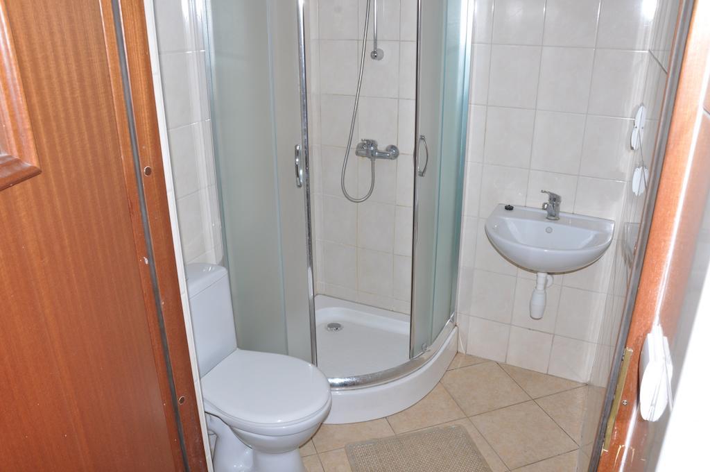 Msc Apartments Cicha Woda Kościelisko Oda fotoğraf