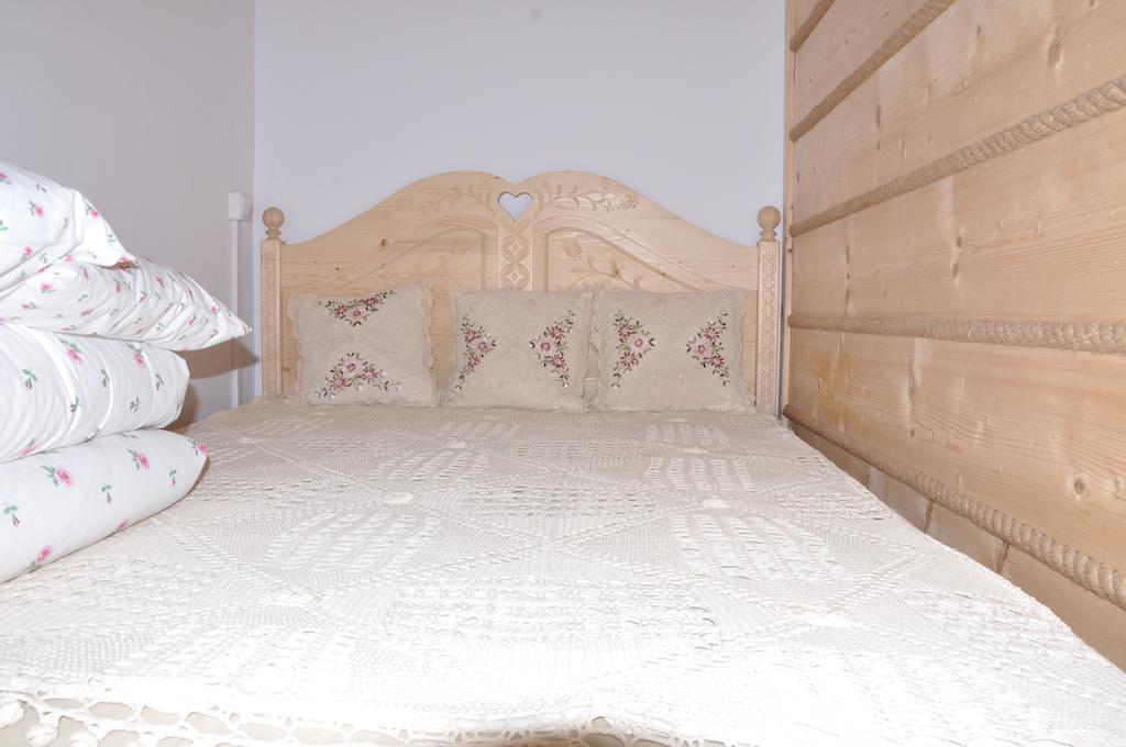 Msc Apartments Cicha Woda Kościelisko Oda fotoğraf