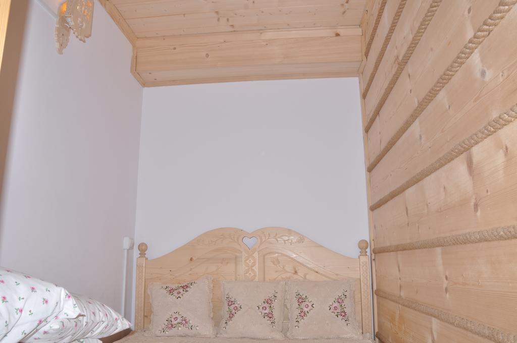 Msc Apartments Cicha Woda Kościelisko Oda fotoğraf